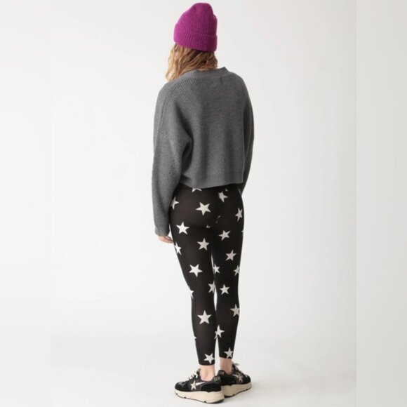 ELECTRIC & ROSE KATIE CARDIGAN SWEATER - Picture 2 of 8